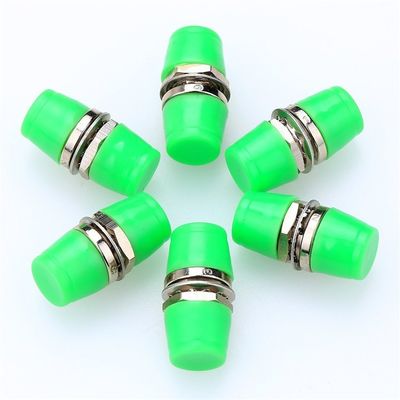 Piccolo tipo Fc APC di D all'adattatore dello Sc APC, adattatore quadrato della fibra ottica dell'ABS