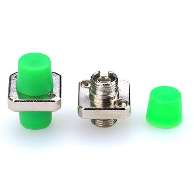 Piccolo tipo Fc APC di D all'adattatore dello Sc APC, adattatore quadrato della fibra ottica dell'ABS