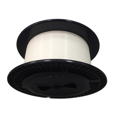 colore misto a fibra ottica nudo 12 del cavo FTTH del cavo di toppa di 50/125um OM3 disponibile