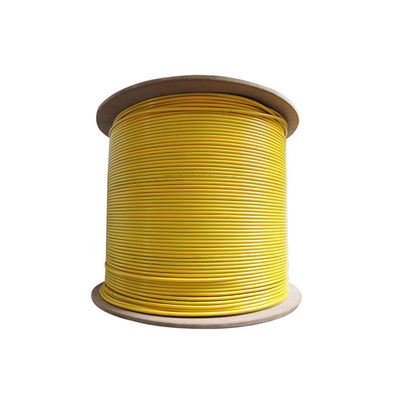 900um ha attenuato strettamente modo del centro del cavo a fibre ottiche 1 il singolo