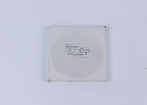 Graffio d'avvolgimento trasparente del film degli strumenti a fibra ottica di lucidatura SiO2 micro meno lucidatura