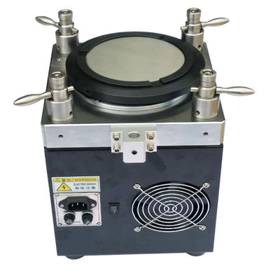 Levigatrice quadrata automatica di CNC della levigatrice a fibra ottica di FTTH