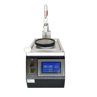 Perdita interna bassa AC220-240V della levigatrice a fibra ottica pressurizzata centrale