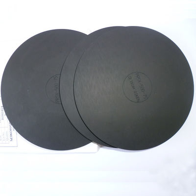 Tampone a cuscinetti per lucidare di gomma di lucidatura a fibra ottica 5mm degli strumenti di originale 127mm