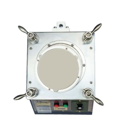 Cavo di toppa della fibra di Electric Power 126w che fa alta precisione della macchina