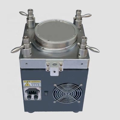 Cavo di toppa della fibra di Electric Power 126w che fa alta precisione della macchina